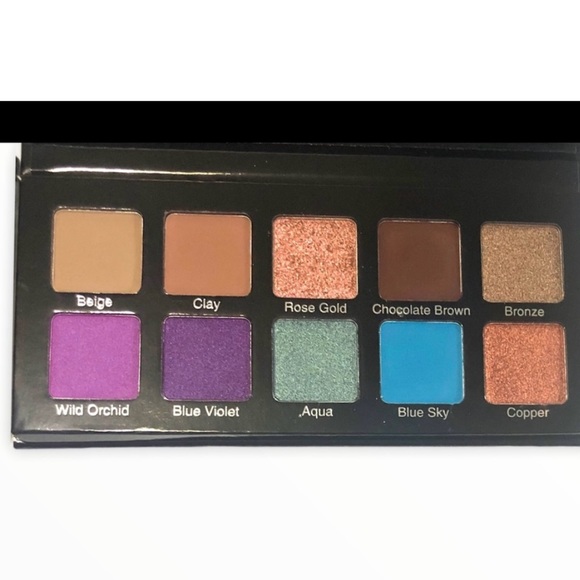 Violet Voss Essentials 2 Pro Series NWOT - Picture 3 of 6